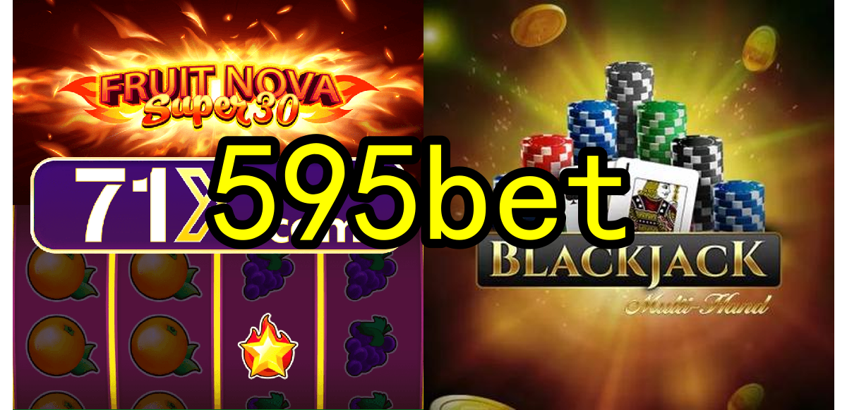 Slots Online 595bet.Com - Diversão e Ganhos a Cada Giro